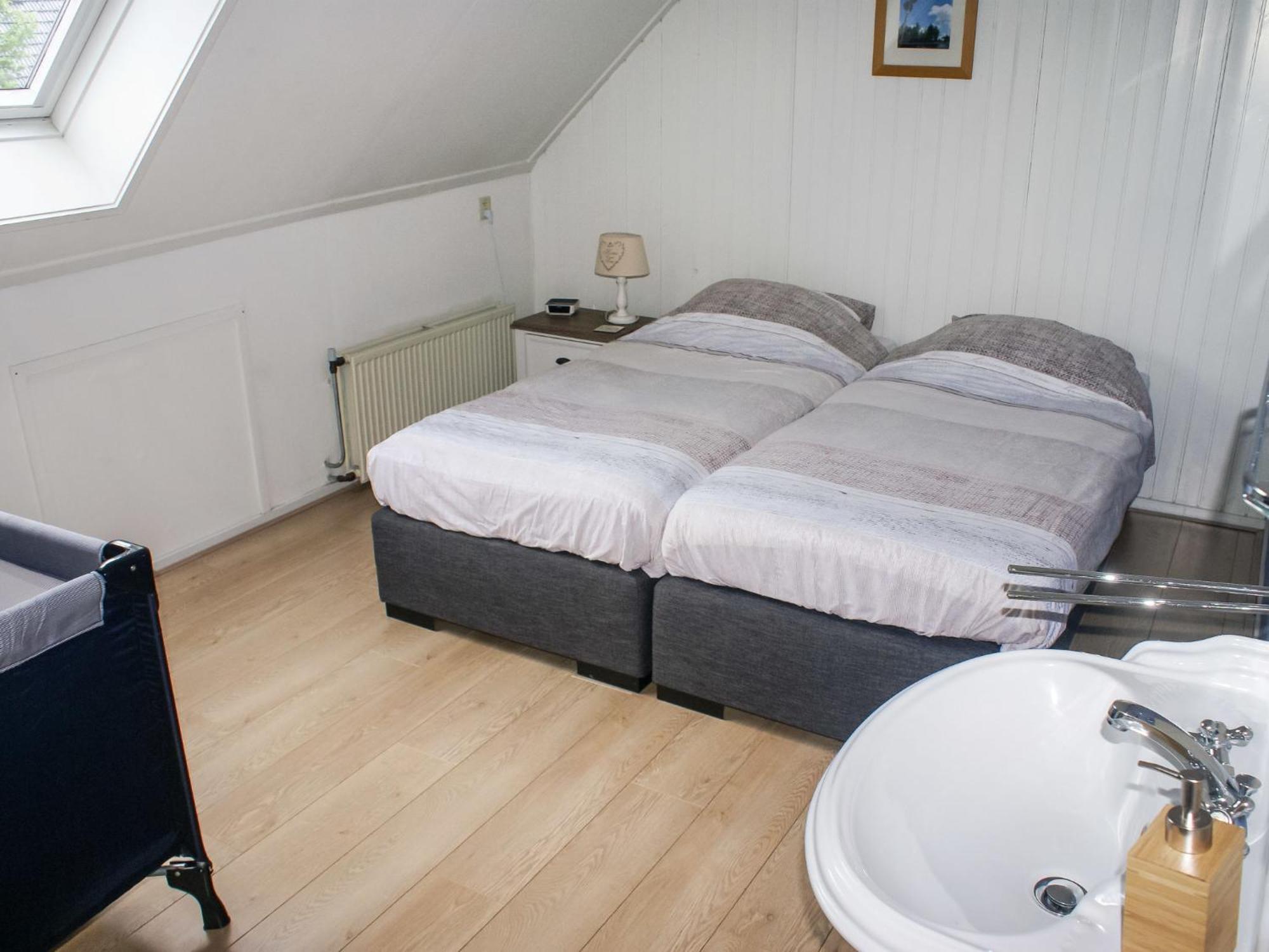 Holiday Home Onder De Eiken By Interhome Diever Buitenkant foto