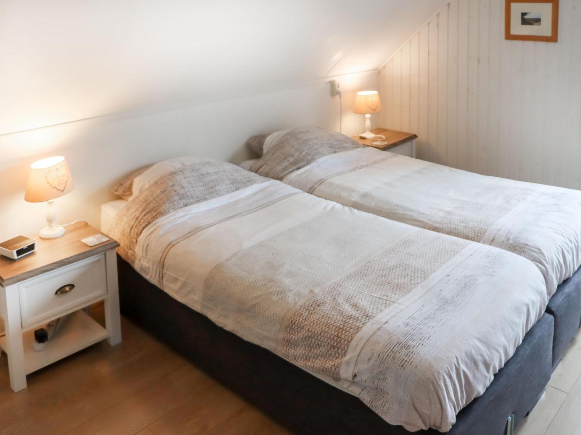 Holiday Home Onder De Eiken By Interhome Diever Buitenkant foto